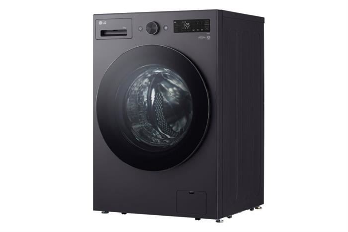 Máy giặt Lồng Ngang LG AI DD Inverter 15 kg F2515SNTG